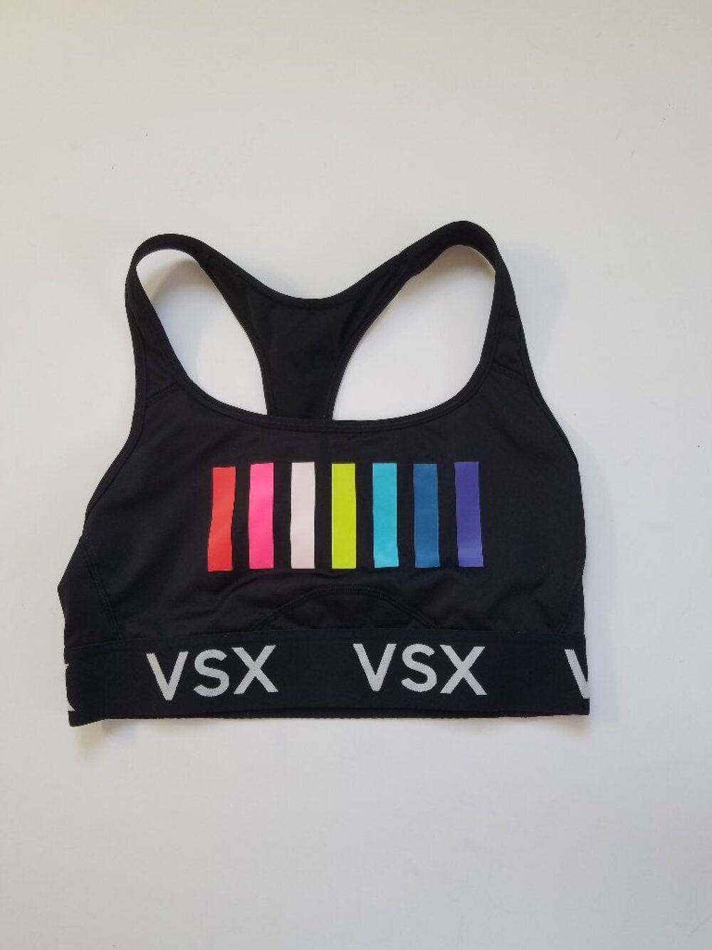 Victoria's Secret Sports Bra Size S